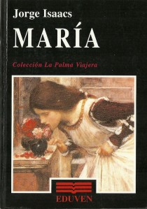 María de Jorge Isaacs